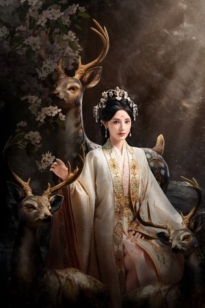 凤凰台上 poszter