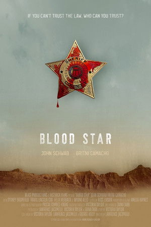 Blood Star poszter