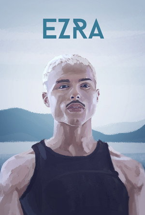 Ezra poszter