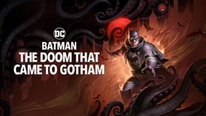 Batman - A végzet Gothambe érkezik háttérkép