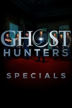 Ghost Hunters