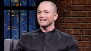 Late Night with Seth Meyers 12. évad Ep.36 36. epizód