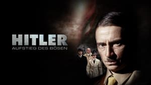 Hitler - A sátán felemelkedése kép