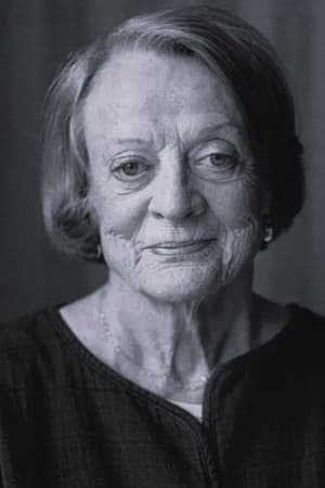 Maggie Smith profil kép