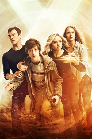 The Gifted - Kiválasztottak poszter