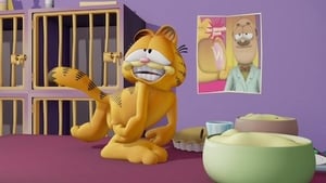 A Garfield-show 1. évad Ep.19 19. epizód