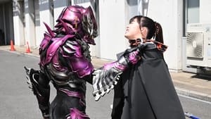 仮面ライダー 32. évad Ep.37 37. epizód