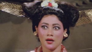 Ratu Sakti Calon Arang háttérkép