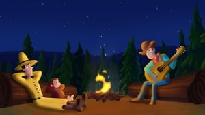 Curious George: Go West, Go Wild háttérkép