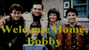 Welcome Home, Bobby háttérkép