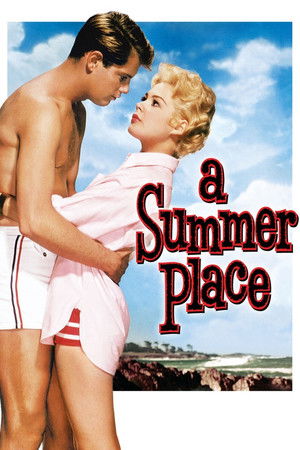 A Summer Place poszter
