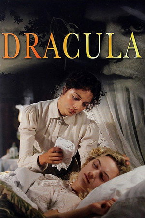 Drakula poszter