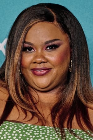 Nicole Byer profil kép