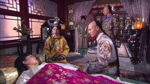 深宫谍影 1. évad Ep.31 31. epizód