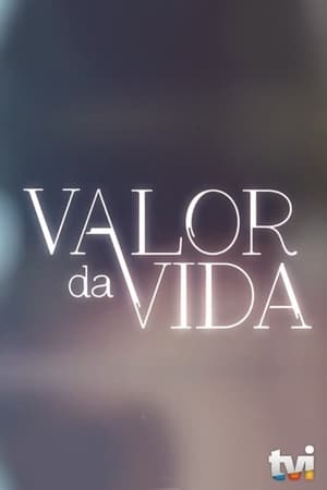 Valor da Vida poszter