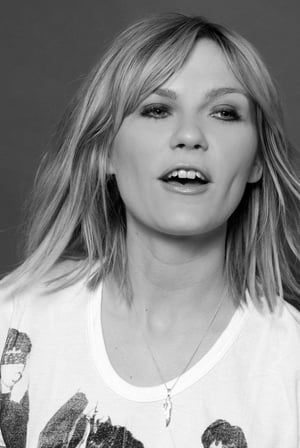 Kirsten Dunst profil kép