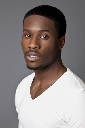 Shameik Moore profil kép