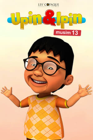 Upin & Ipin