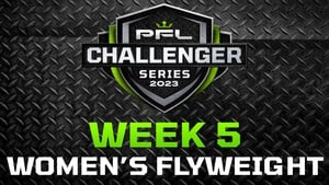 PFL Challenger Series 2023: Week 5/Women's Flyweights háttérkép