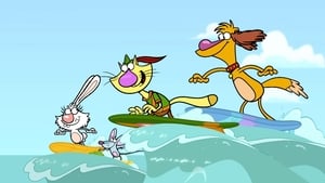 Nature Cat Season 1 Ep.20 20. epizód