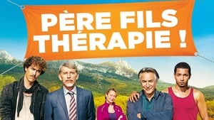 Père Fils Thérapie ! háttérkép