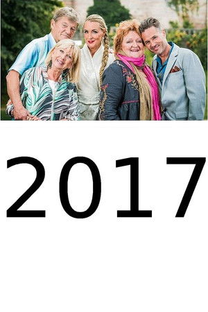 Stjärnorna på slottet