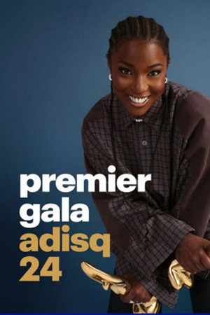 Le Premier Gala de l'ADISQ