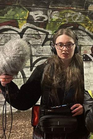 Chelize Bathgate profil kép