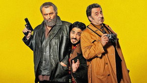 Il malloppo háttérkép