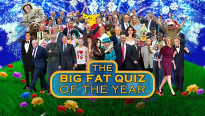 Big Fat Quiz 1. évad Ep.13 13. epizód