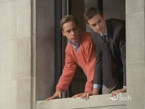 Now and Again Season 1 Ep.5 5. epizód