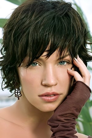 Ashley Scott profil kép