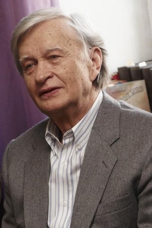 Hans Kaldoja