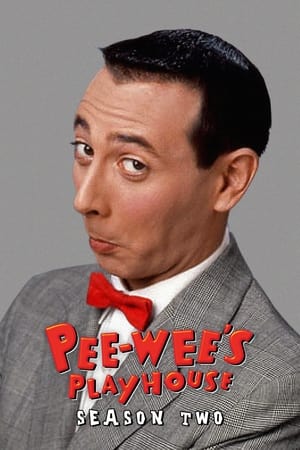 Pee-wee's Playhouse