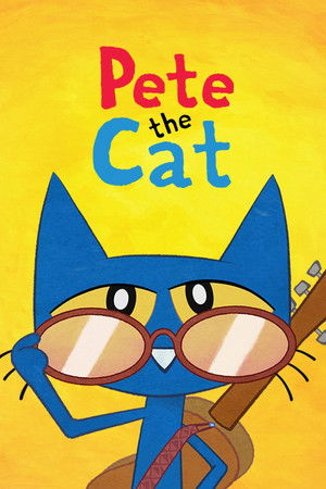 Pete the Cat poszter
