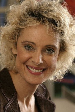 Monica Ritterband profil kép