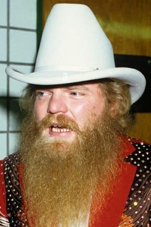 Dusty Hill profil kép