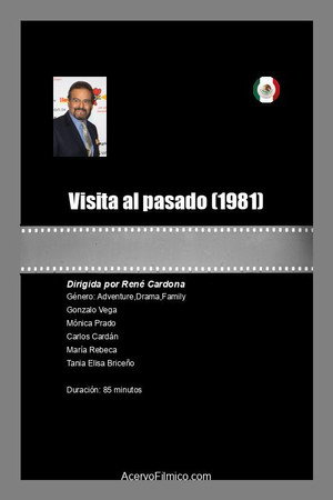 Visita al Pasado poszter