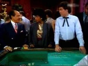 The Jeffersons 11. évad Ep.9 9. epizód