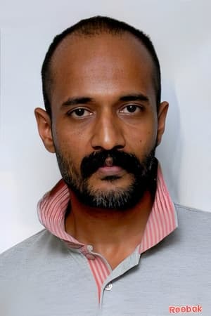 Kishore profil kép