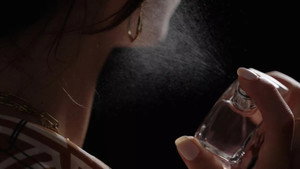 Dictionnaire amoureux du parfum háttérkép