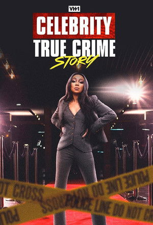 Celebrity True Crime Story poszter