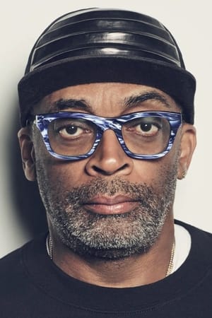 Spike Lee profil kép