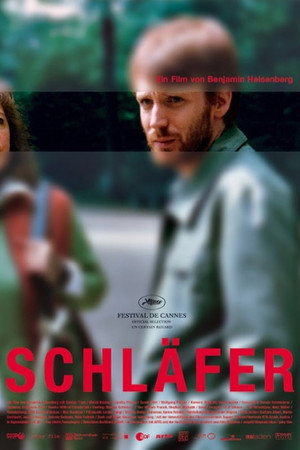 Schläfer poszter