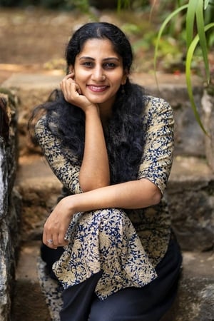 Devaki Rajendran profil kép