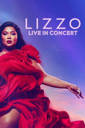 Lizzo: Live in Concert poszter