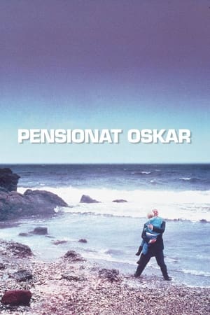 Pensionat Oskar