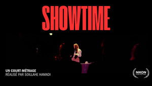 SHOWTIME háttérkép