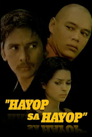 Hayop sa Hayop poszter