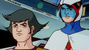 科学忍者隊ガッチャマン Season 1 Ep.60 60. epizód
